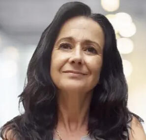 Marie Horodecki-Aymes